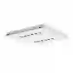 RIDI 827816 827816 LED-Einbauleuchte LED 30W Weiß RIDI 827816 827816 LED-Einbauleuchte LED 30W Weiß