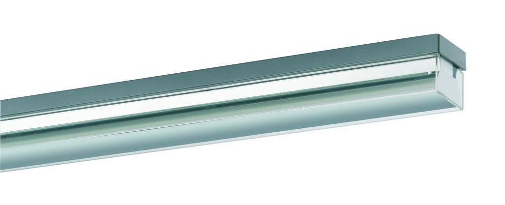 RIDI 460073 460073 LED-Deckenleuchte LED Weiß