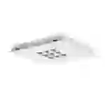 RIDI 837877 837877 LED-Einbauleuchte LED 27W Weiß RIDI 837877 837877 LED-Einbauleuchte LED 27W Weiß