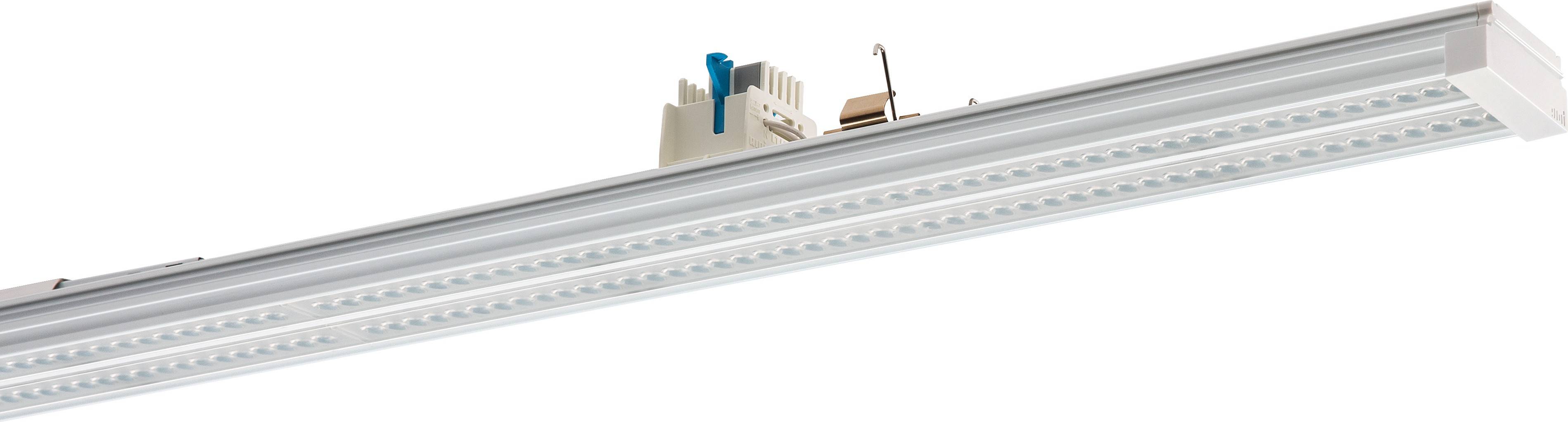 RIDI 1551339 1551339 LED-Geräteträger 83W LED Weiß 1St.