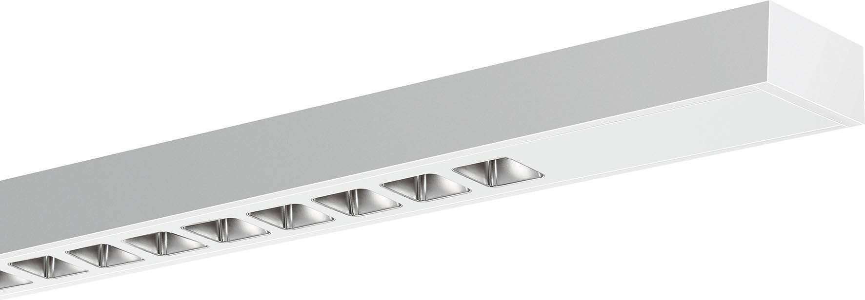 RIDI 627642 627642 LED-Einbauleuchte LED 30W Weiß