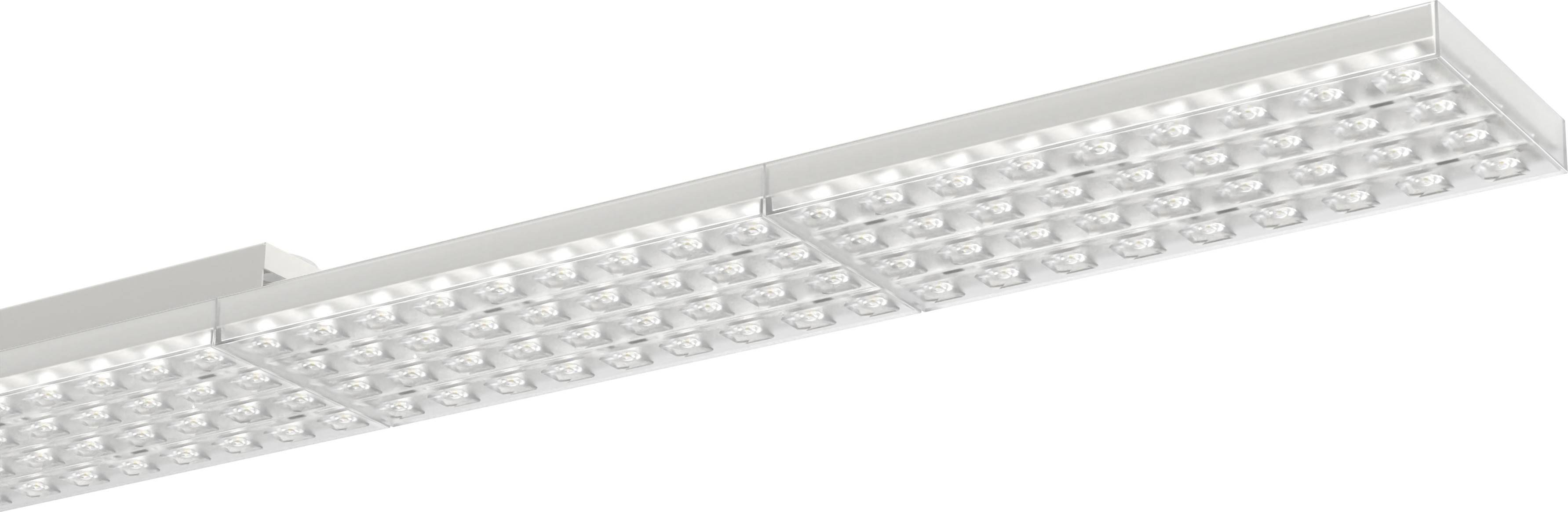 RIDI 627820 627820 LED-Pendelleuchte LED Weiß