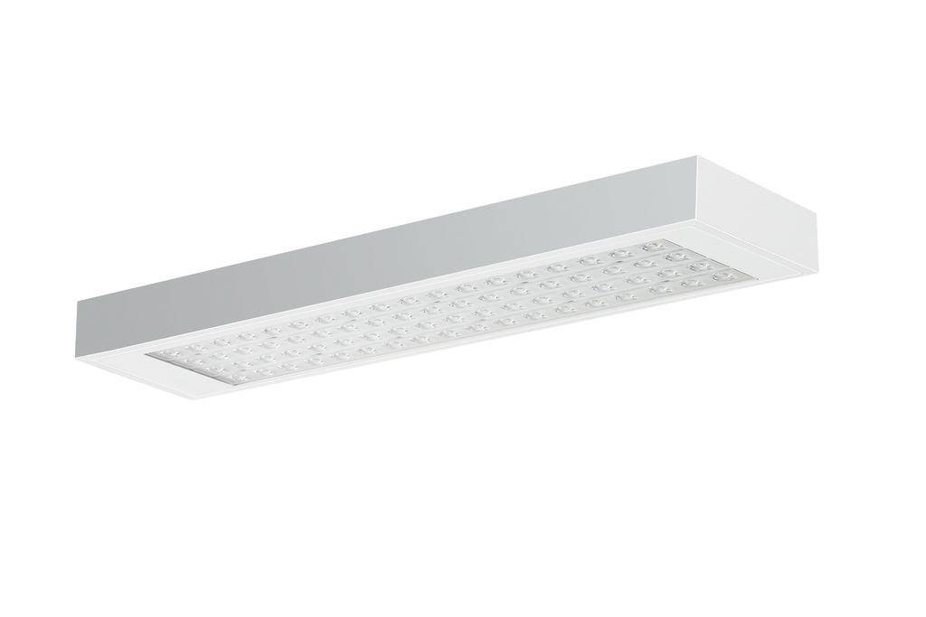 RIDI 637559 637559 LED-Deckenleuchte LED Weiß