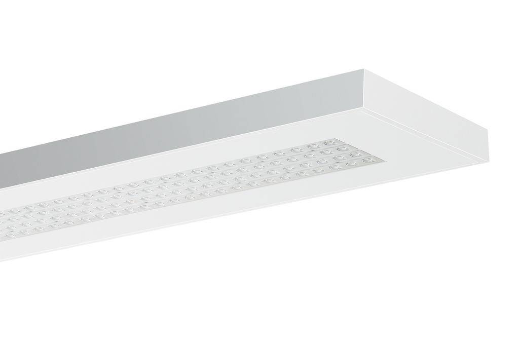 RIDI 627586 627586 LED-Deckenleuchte LED Weiß