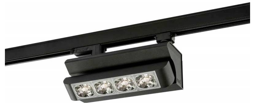 RIDI 0332037AQ 0332037AQ Hochvolt-Schienensystem-Leuchte