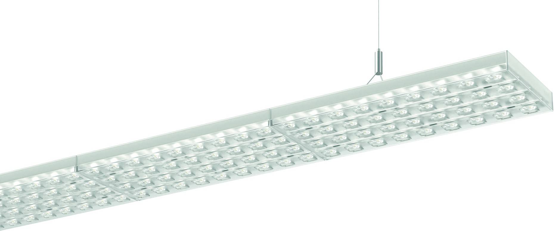 RIDI 627862 627862 LED-Pendelleuchte LED Weiß