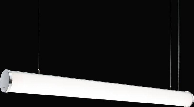 RIDI SPG0630443BB SPG0630443BB LED-Pendelleuchte LED Weiß