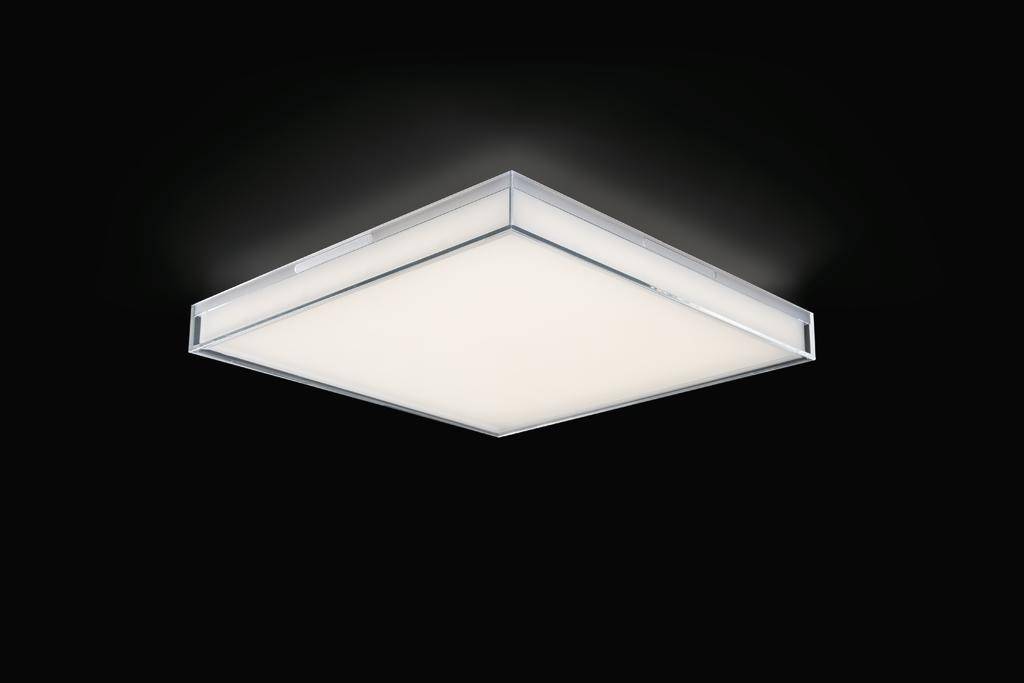 RIDI SPG0630191AH SPG0630191AH LED-Deckenleuchte LED Weiß