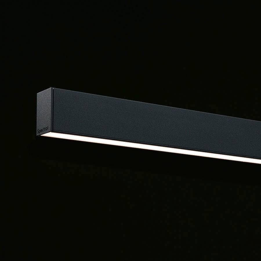 RIDI SPG0630159AQ SPG0630159AQ LED-Wandleuchte LED Schwarz