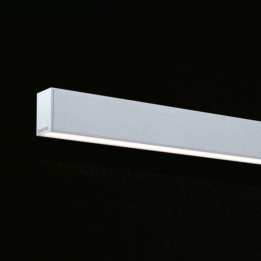 RIDI SPG0620165AH SPG0620165AH LED-Wandleuchte LED Weiß