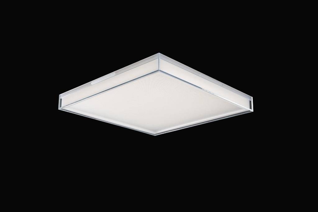 RIDI SPG0630212AH SPG0630212AH LED-Deckenleuchte LED Weiß