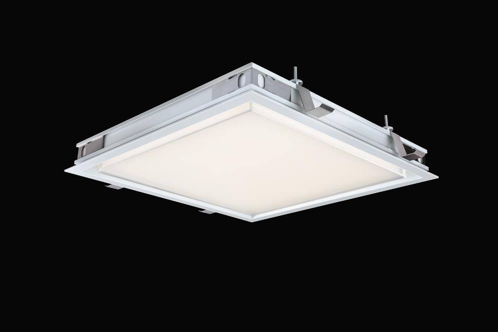 RIDI SPG0830029AH SPG0830029AH LED-Einbauleuchte LED 25W Weiß
