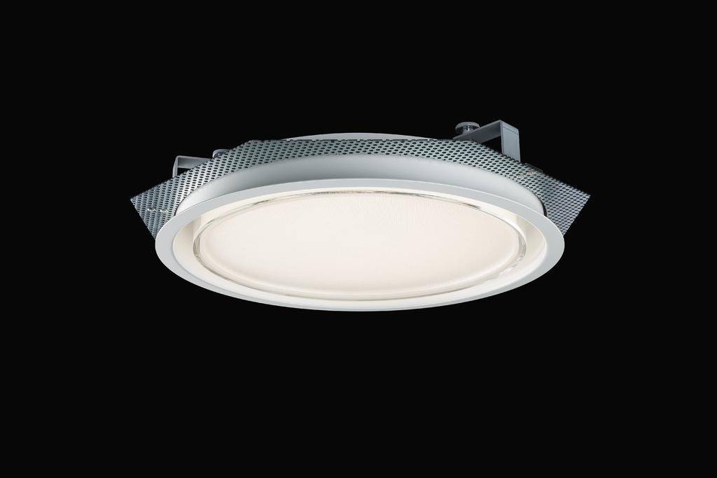 RIDI SPG0830006AH SPG0830006AH LED-Einbauleuchte LED 11W Weiß