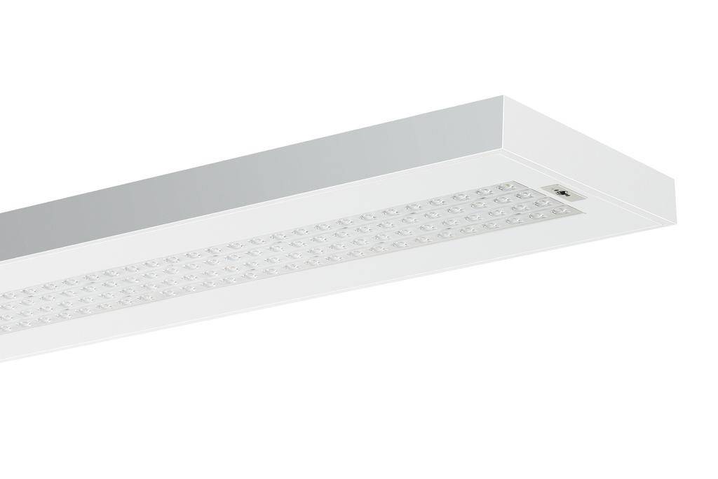 RIDI 637579 637579 LED-Deckenleuchte LED Weiß