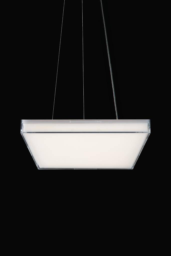 RIDI SPG0630208AH SPG0630208AH LED-Pendelleuchte LED Weiß