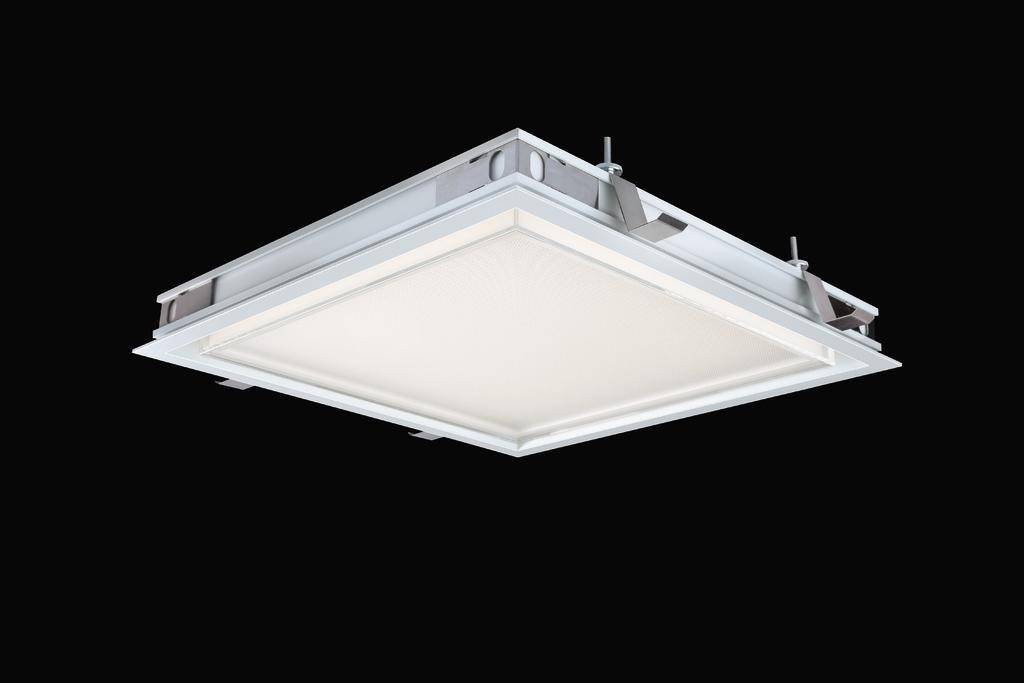 RIDI SPG0830024AH SPG0830024AH LED-Einbauleuchte LED 13W Weiß
