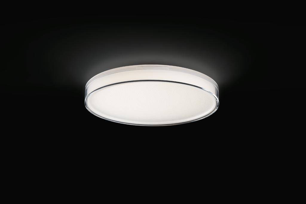 RIDI SPG0830003AH SPG0830003AH LED-Einbauleuchte LED 25W Weiß