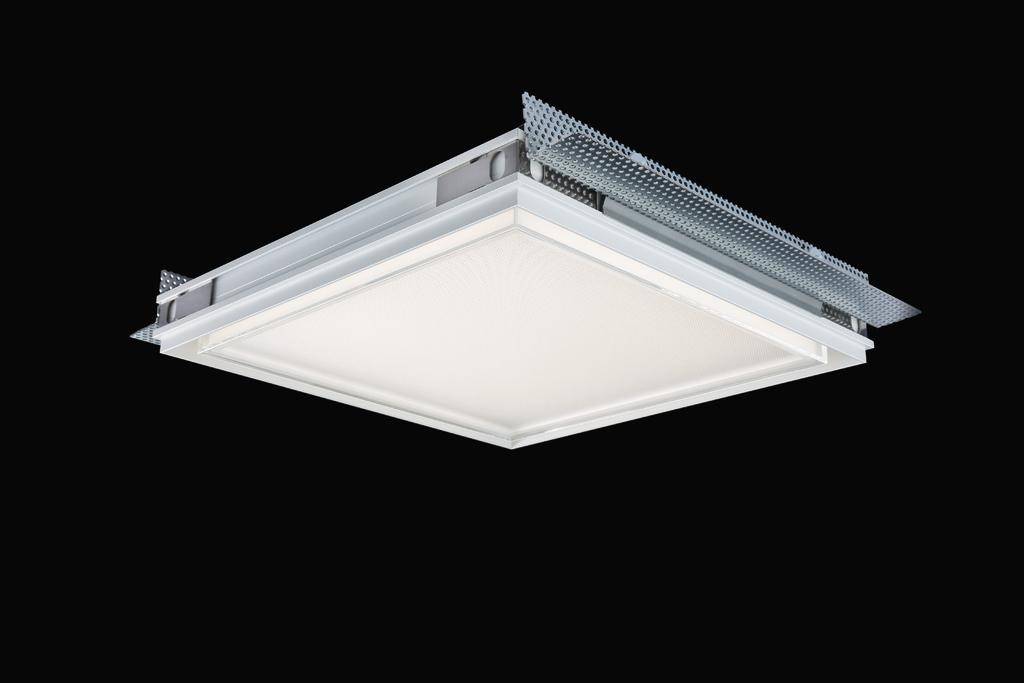 RIDI SPG0830031AH SPG0830031AH LED-Einbauleuchte LED 13W Weiß