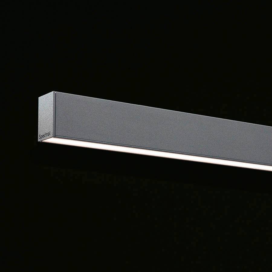 RIDI SPG0630167SI SPG0630167SI LED-Wandleuchte LED Silber