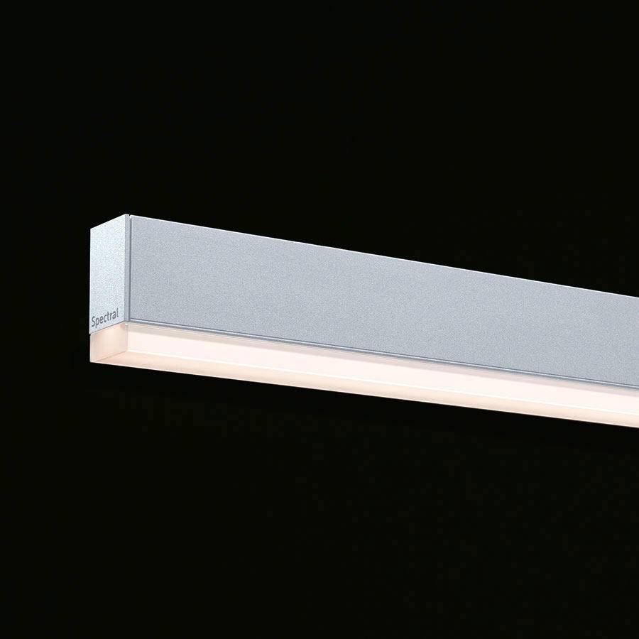 RIDI SPG0630172AH SPG0630172AH LED-Wandleuchte LED Weiß