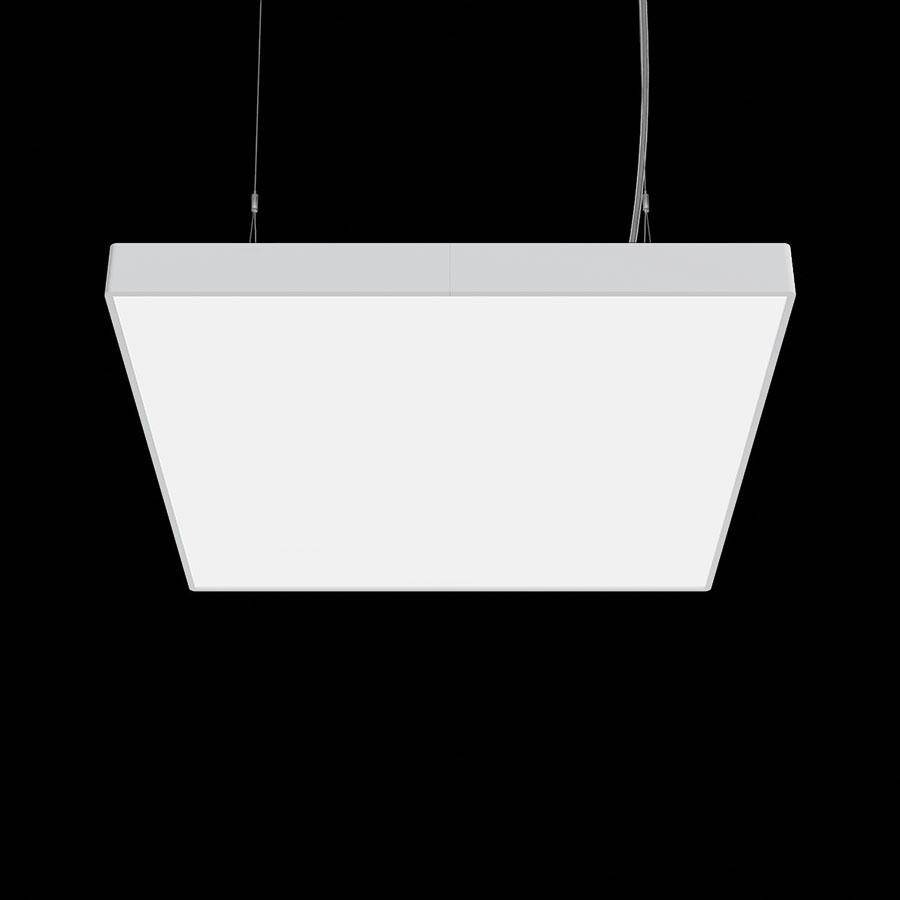 RIDI SPC0630029 SPC0630029 LED-Deckenleuchte LED Weiß