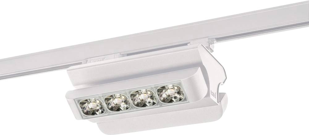 RIDI 0332043AH 0332043AH Hochvolt-Schienensystem-Leuchte