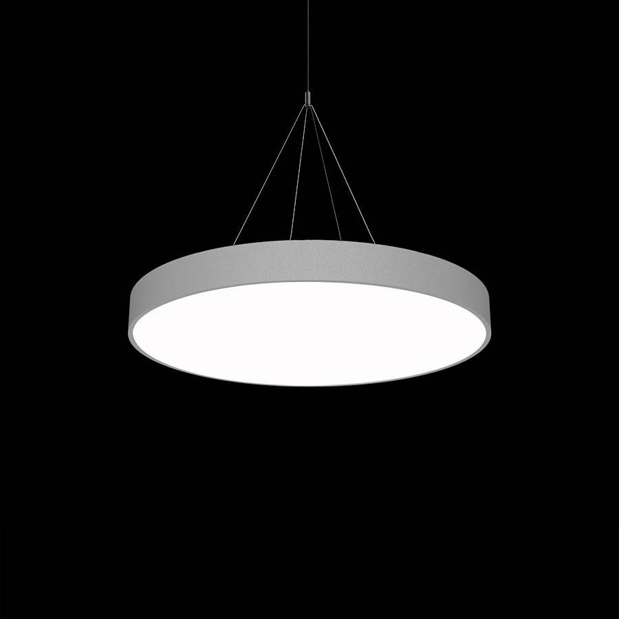 RIDI SPC0620056 SPC0620056 LED-Pendelleuchte LED Weiß