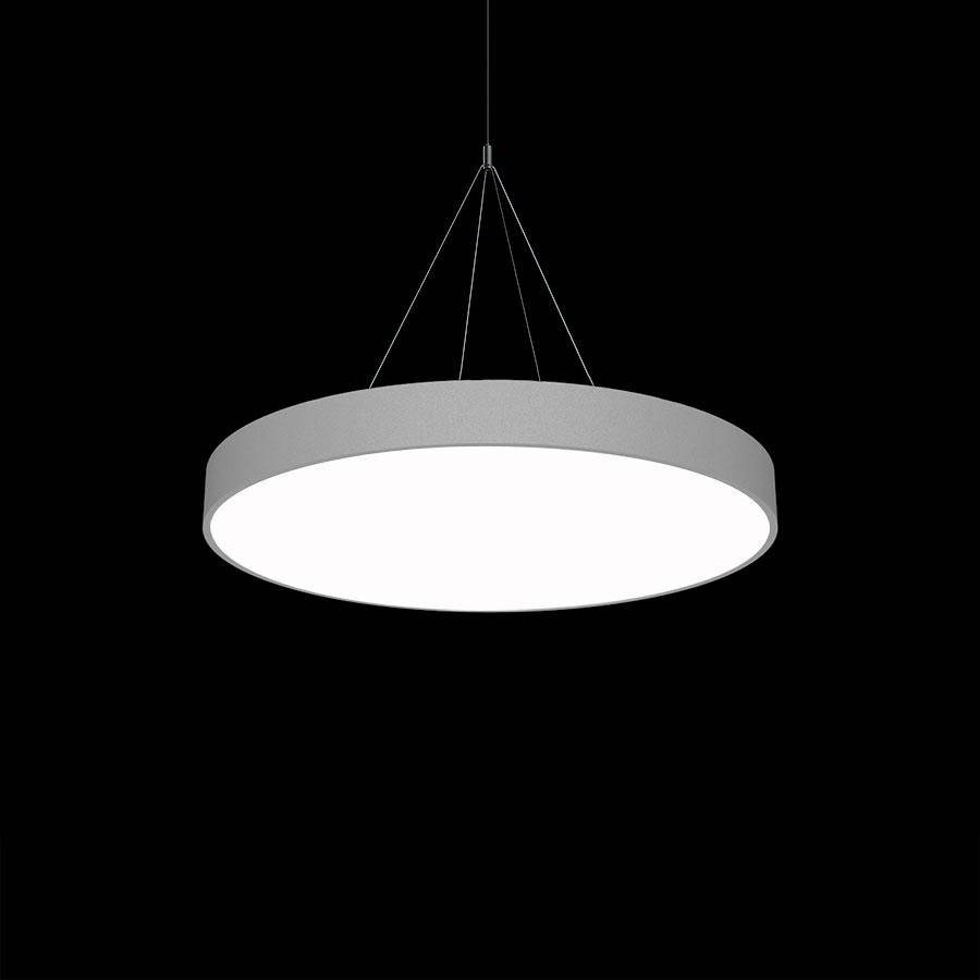 RIDI SPC0620057 SPC0620057 LED-Pendelleuchte LED Weiß