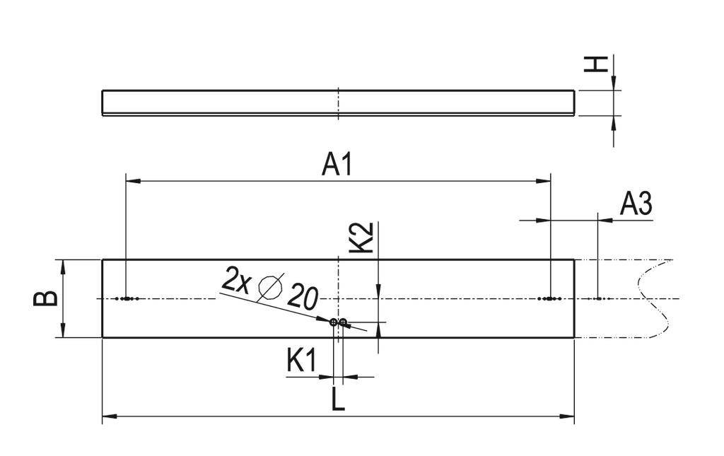 RIDI 0627790//420 0627790//420 LED-Deckenleuchte LED Weiß