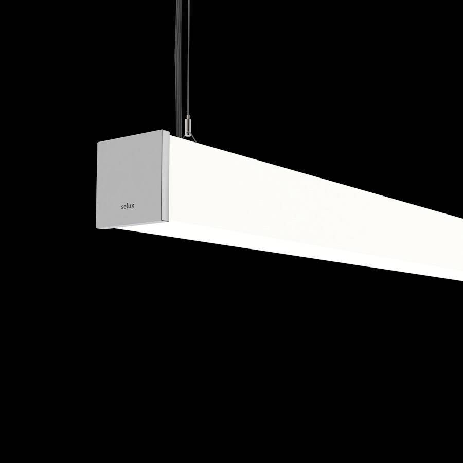 RIDI SPG0630268BB SPG0630268BB LED-Pendelleuchte LED Weiß