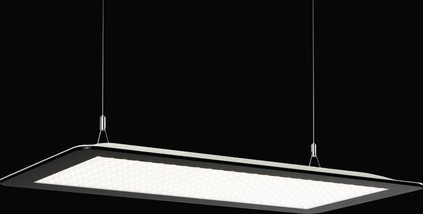 RIDI SPG0630176 SPG0630176 LED-Pendelleuchte LED Weiß