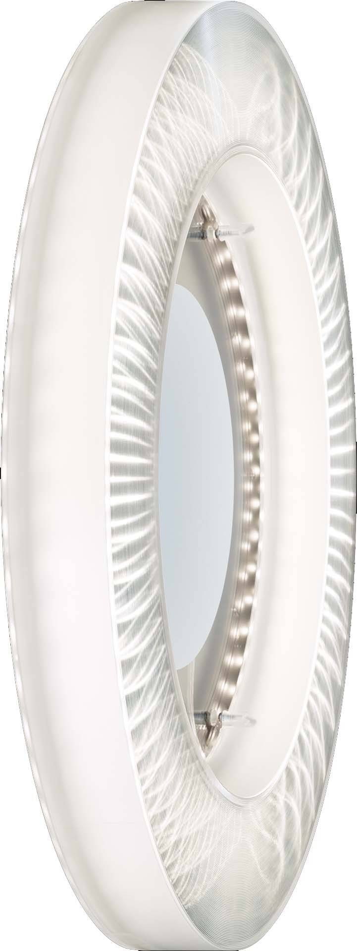 RIDI SPI0000126AY SPI0000126AY LED-Wandleuchte LED