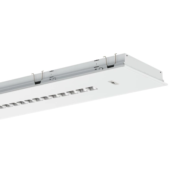 RIDI 837993 837993 LED-Einbauleuchte LED 79W Weiß RIDI 837993 837993 LED-Einbauleuchte LED 79W Weiß