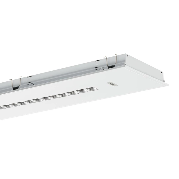 RIDI 837975 837975 LED-Einbauleuchte LED 79W Weiß RIDI 837975 837975 LED-Einbauleuchte LED 79W Weiß