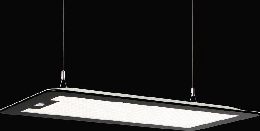 RIDI SPG0620181 SPG0620181 LED-Pendelleuchte LED Weiß