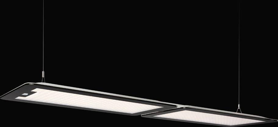 RIDI SPG0620182 SPG0620182 LED-Pendelleuchte LED Weiß