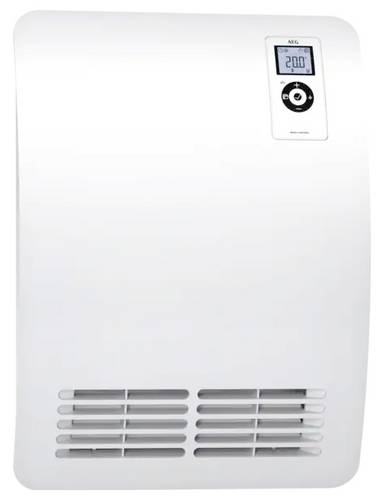 Chauffage d'appoint AEG, blanc, 238722