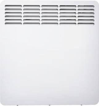 AEG 236532 236532 Konvektor Weiß