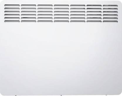 AEG 236533 236533 Konvektor Weiß