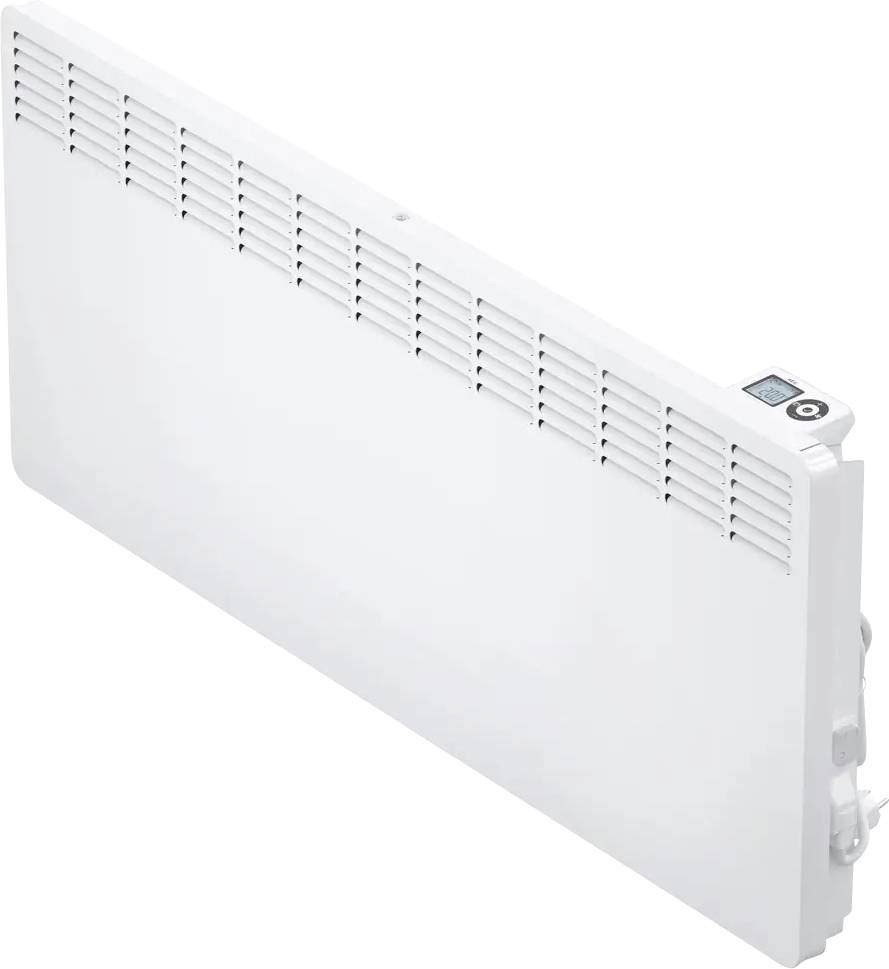 AEG 236537 WKL 3005 Konvektor Weiß