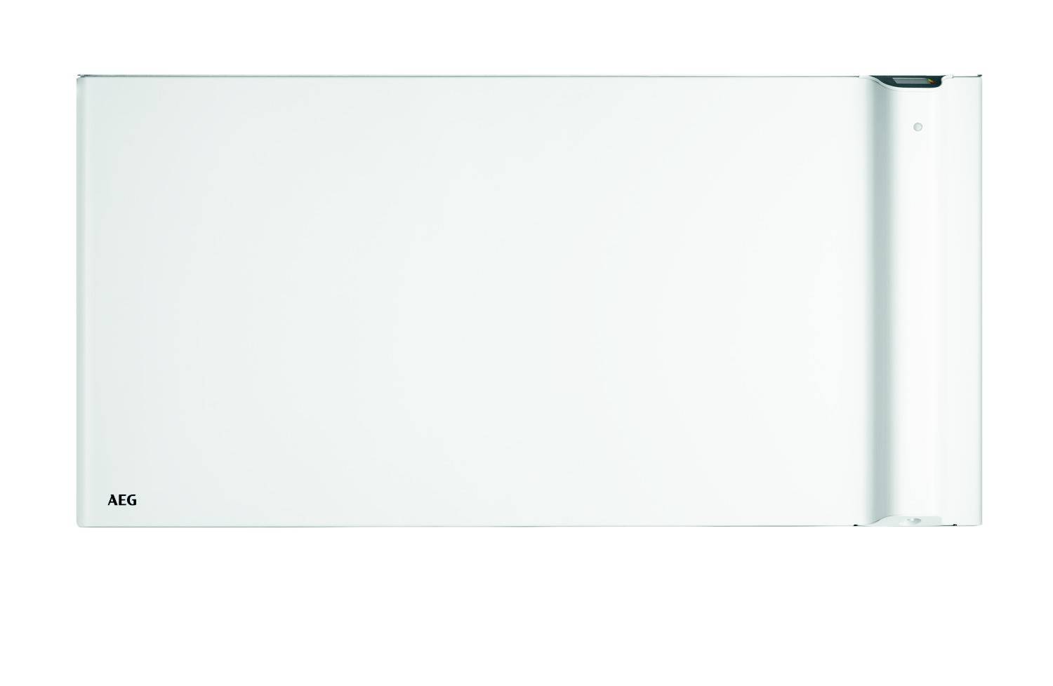 AEG 234823 234823 Konvektor Weiß