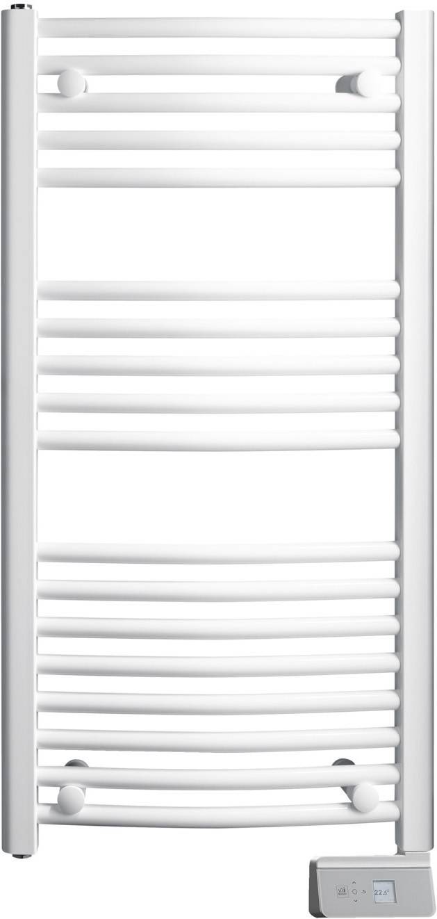 AEG 238710 Handtuchtrockner Weiß