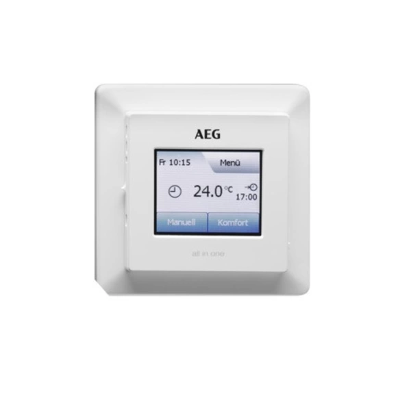 AEG 233919 233919 Temperaturregler An/Aus 1St. AEG 233919 233919 Temperaturregler An/Aus 1St.