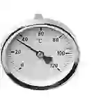 AEG ZT 2 Zeigerthermometer AEG ZT 2 Zeigerthermometer