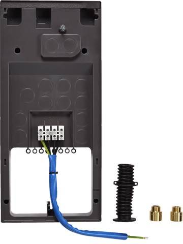 AEG 227701 227701 Montageset n.rel Bausatz Warmwasserbereitung
