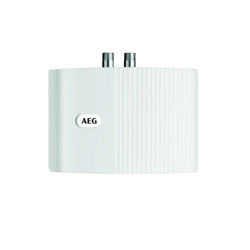 AEG MTE 440 MTE 440 Durchlauferhitzer A (A - G) 4kW AEG MTE 440 MTE 440 Durchlauferhitzer A (A - G) 4kW
