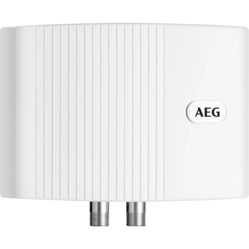 AEG MTE 570 MTE 570 Durchlauferhitzer A (A - G) 6kW AEG MTE 570 MTE 570 Durchlauferhitzer A (A - G) 6kW