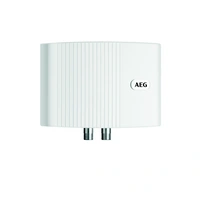 AEG MTE 650 MTE 650 Durchlauferhitzer A (A - G) 7kW AEG MTE 650 MTE 650 Durchlauferhitzer A (A - G) 7kW