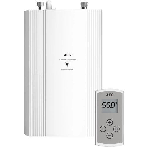 AEG DDLE 13 DDLE 13 Durchlauferhitzer A (A - G) 14kW AEG DDLE 13 DDLE 13 Durchlauferhitzer A (A - G) 14kW