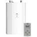 AEG DDLE 13 DDLE 13 Durchlauferhitzer A (A - G) 14kW AEG DDLE 13 DDLE 13 Durchlauferhitzer A (A - G) 14kW